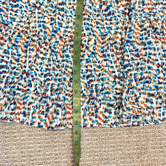 Amazon BTFBM Multicolor Dress - Picture 5 of 9